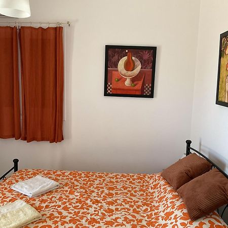 Villa Irini Epidaurus Bagian luar foto